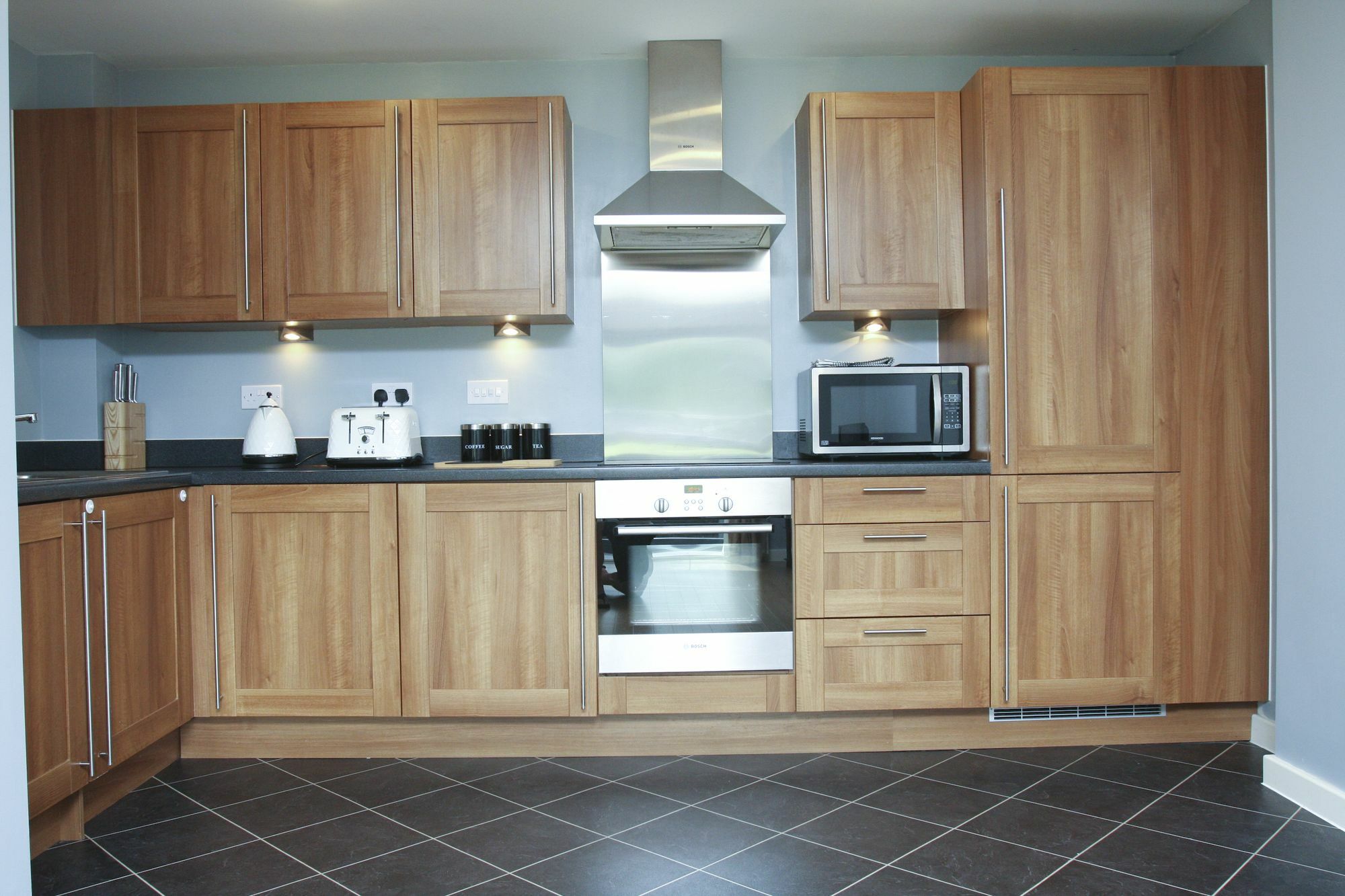 Letting Serviced Apartments - Flanders Court, Watford Town Centre Exterior foto